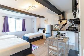 Tyger Inn Derby