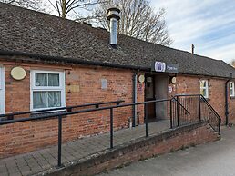 Tyger Inn Derby