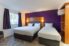 Tyger Inn Derby
