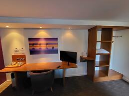 Tyger Inn Derby