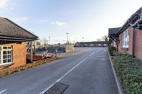 Tyger Inn Derby