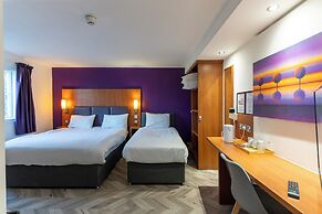 Tyger Inn Derby