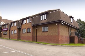 Premier Inn Derby South