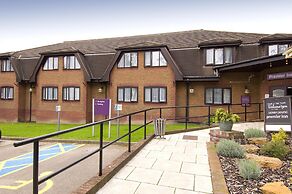 Premier Inn Derby South