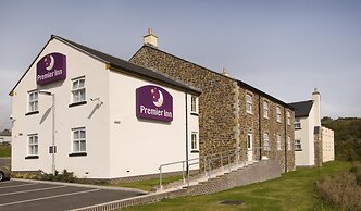 Premier Inn St. Austell