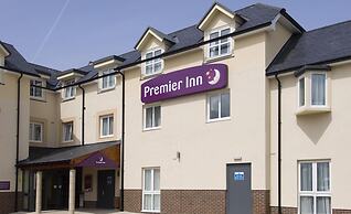 Premier Inn Newquay - Quintrell Downs