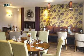 Premier Inn Loughborough