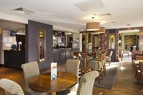 Premier Inn Loughborough