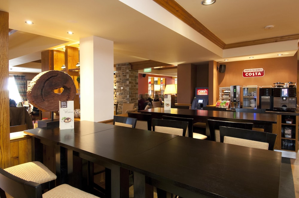 Premier Inn Camborne