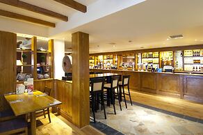 Premier Inn Camborne