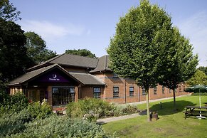 Premier Inn Lowestoft