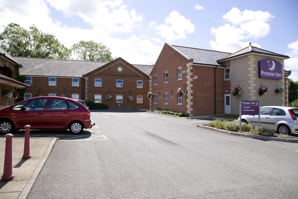 Premier Inn Kettering