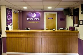 Premier Inn Northampton West - Harpole