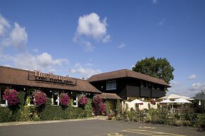 Premier Inn Northampton West - Harpole