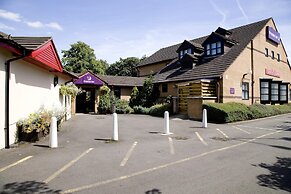 Premier Inn Northampton South - Wootton