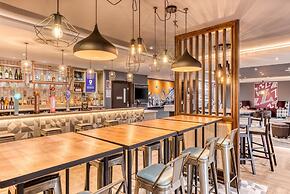 Premier Inn Abingdon - A34