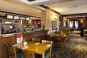 Premier Inn Bicester