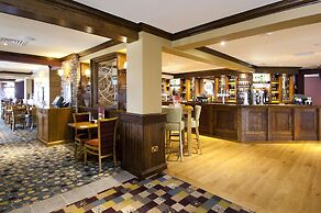 Premier Inn Bicester