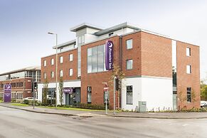 Premier Inn Fleet