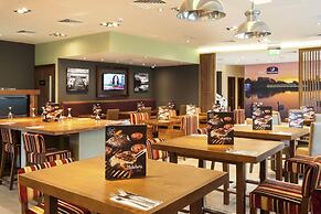 Premier Inn Fleet