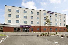 Premier Inn Gosport