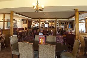 Premier Inn Gosport