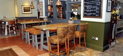 Premier Inn Helston