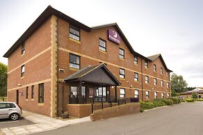 Premier Inn Folkestone - Channel Tunnel