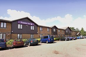 Premier Inn Sittingbourne Kent
