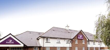 Premier Inn Maidstone - Sandling