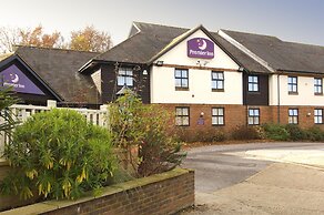 Premier Inn Maidstone - Allington