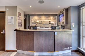 Premier Inn Whitstable