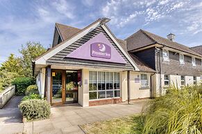 Premier Inn Whitstable