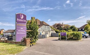 Premier Inn Whitstable