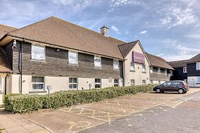 Premier Inn Whitstable
