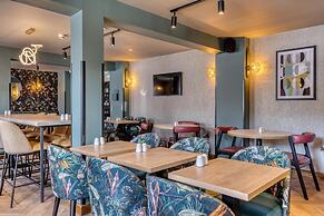 Premier Inn Whitstable
