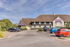 Premier Inn Whitstable
