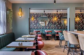 Premier Inn Whitstable