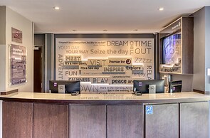 Premier Inn Whitstable