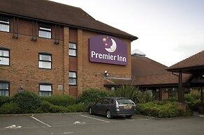 Premier Inn York South West