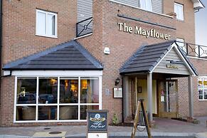 Premier Inn Harwich