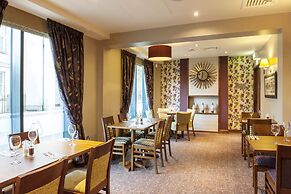 Premier Inn Bath City Centre