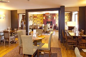 Premier Inn Rochester