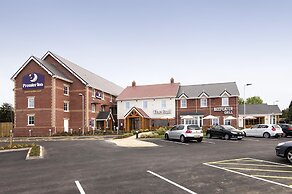 Premier Inn Swanley