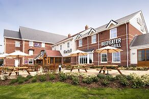 Premier Inn Swanley