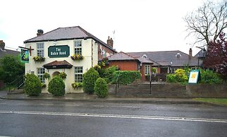 Premier Inn Bognor Regis