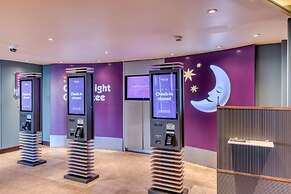 Premier Inn Southampton City Centre