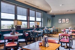 Premier Inn Southampton City Centre