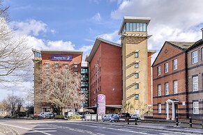 Premier Inn Southampton City Centre
