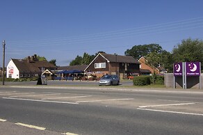 Premier Inn Southampton West